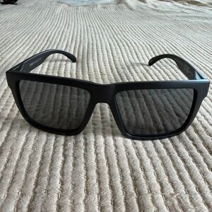 MaxJuli 8000 Series ANSI‎ Z87 UV400 Safety Sunglasses Black Matte Unisex OS